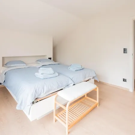 Vakantiehuis Alaise *