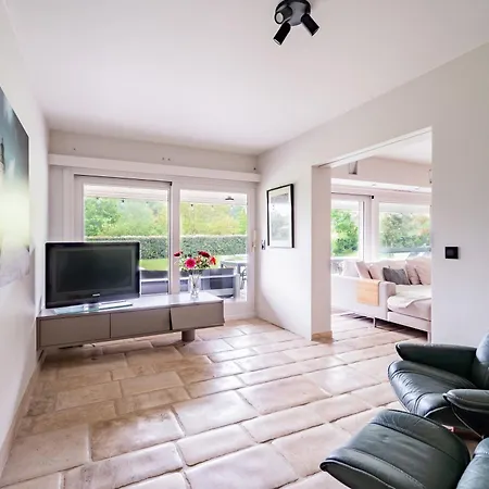 Vakantiehuis Alaise
