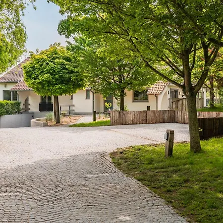 Villa Vakantiehuis Alaise *