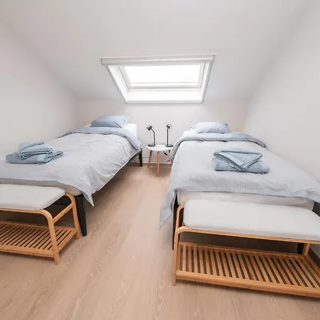 Vakantiehuis Alaise Villa