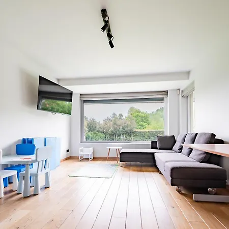 Vakantiehuis Alaise * Koksijde