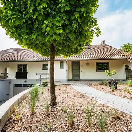 Vakantiehuis Alaise Koksijde