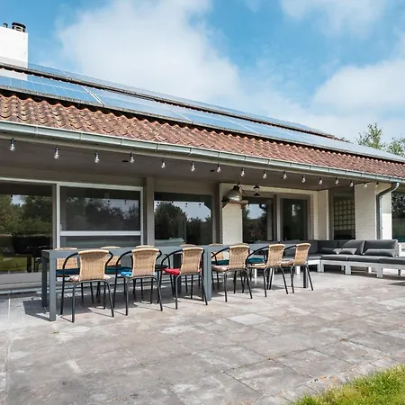 Villa Vakantiehuis Alaise Koksijde
