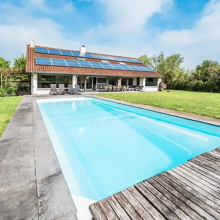 Vakantiehuis Alaise * Koksijde