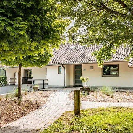 Villa Vakantiehuis Alaise Koksijde