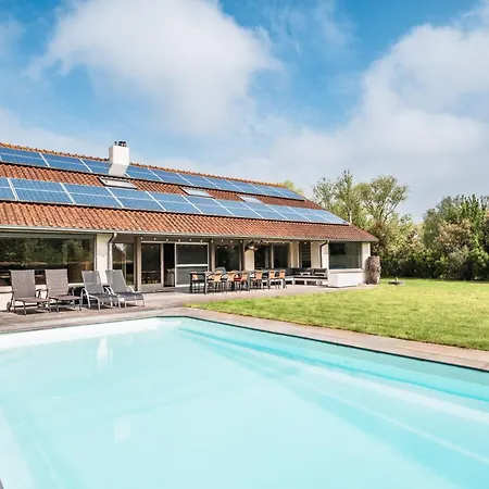 Villa Vakantiehuis Alaise